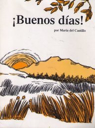 Book Buenos Dias (Spanish Edition) free