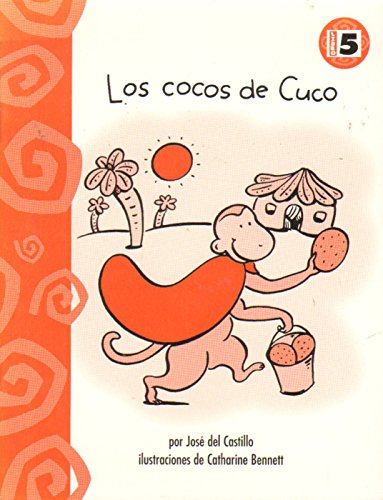 Book Ph Pr Rdr: Los Cocos De Cuco Gr2 Vamos00 (spanish Edition) free