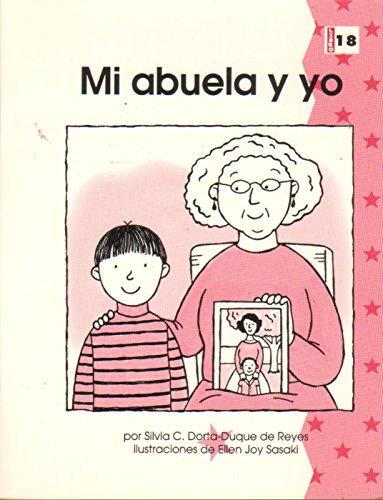 Book Ph Pr Rdr: Mi Abuela Y Yo Gr3 Vamos00 (spanish Edition) free