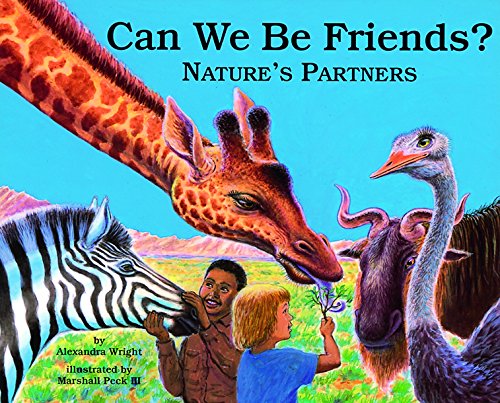 Book An/friends:nature's Partners, Grade 4 Leveled Library: Harcourt School Publishers Collections free