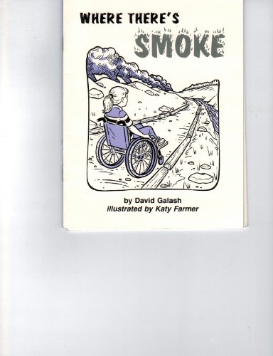 Book Where There's Smoke, Grade 6 Take-home Book: Harcourt School Publishers Collections free