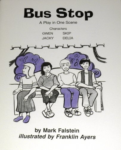 Book Bus Stop, Grade 6 Take-Home Book: Harcourt School Publishers Collections free