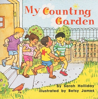 Book Harcourt School Publishers Math: Reader Grade K Counting Garden free