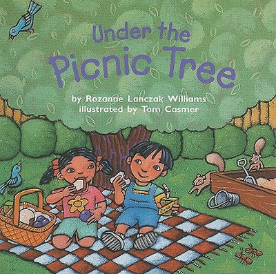 Book Harcourt School Publishers Math: Reader:  Book 3 Grade 1 Under/Picnic Tree free