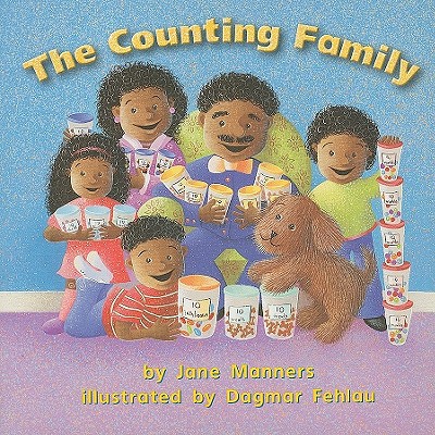 Book Harcourt School Publishers Math: Reader:...Book 5 Grade 1 Counting Family free