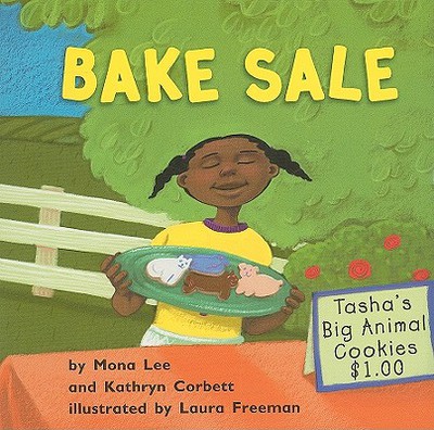 Book Harcourt School Publishers Math: Reader Grade 1 Bake Sale free