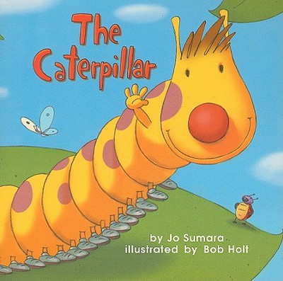 Book Harcourt School Publishers Math: Reader:.. Book 8 Grade 1 Caterpillar free