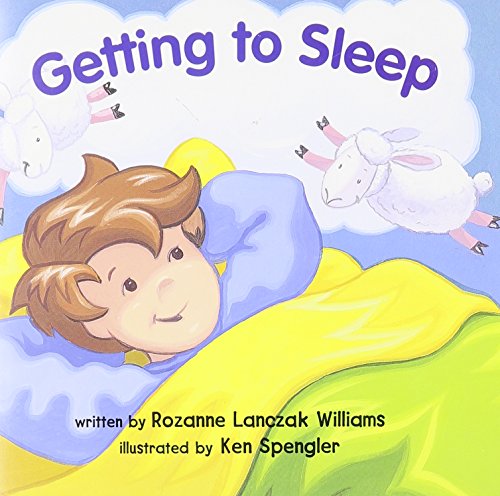 Book Harcourt School Publishers Math: Reader Grade 2 Getting To Sleep free