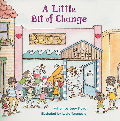 Book Harcourt School Publishers Math: Reader Grade 2 Little Bit of Change free