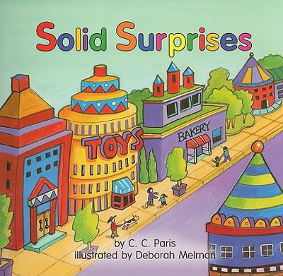 Book Harcourt School Publishers Math: Reader Grade 2 Solid Surprises free