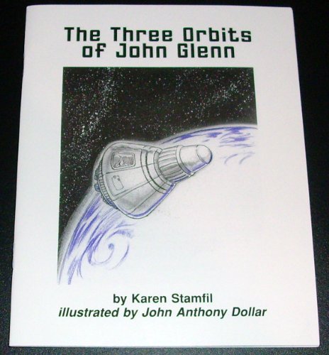 Book Harcourt School Publishers Collections: Take-home Book Grade 6 3 Orbits/john Glenn free