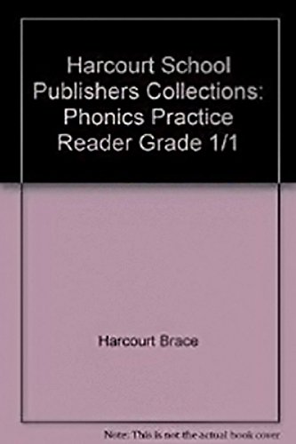 Book Phonics Practice Readers Collection, Grade 1 free