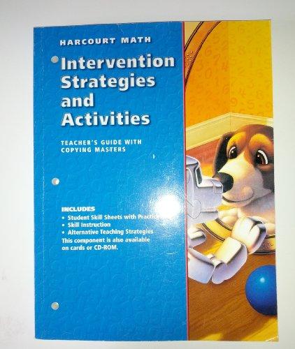 Book CA Tg W/CM-Intvn Strat/Actv 3 Harc Mth02 free