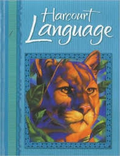 Book Harcourt School Publishers Language: Standardized Test Preparation Teacher'S Edition Grade 4 free