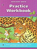 Book Harcourt School Publishers Math California: Practice Workbook Gr6 free