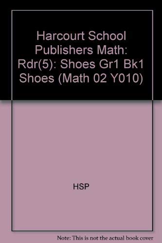 Book Shoes Grade 1 free