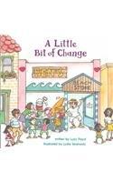 Book Harcourt School Publishers Math: Reader(5) Book 3 Grade 2 A Little/change free