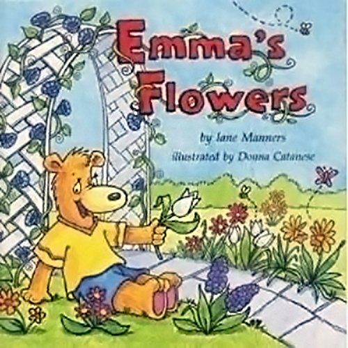 Book Harcourt School Publishers Math: Reader(5) Book 5 Grade 2 Emma'S Flowers free