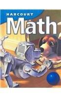 Book Harcourt School Publishers Math: Student Edition  Grade 3 2002 free