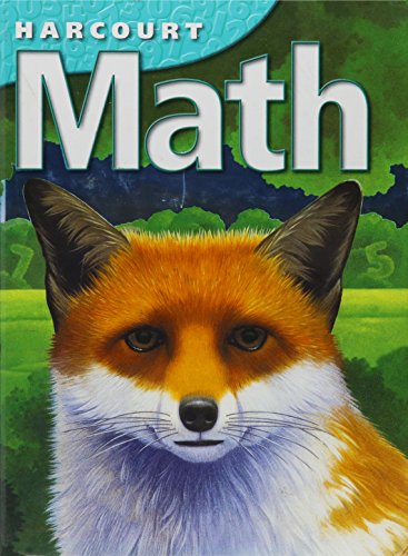 Book Harcourt School Publishers Math: Student Edition Grade 5 2002 free