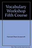 Book Vocabulary Workshop Fifth Course free