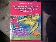 Book Problem Solving And Reading Strategies Workbook, Grade 4  (math 02 Y010) free