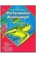 Book Harcourt School Publishers Math: Performance Assessment Grade 4 free