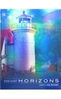 Book Harcourt School Publishers Horizons: Student Edition  States And Regions 2003 free