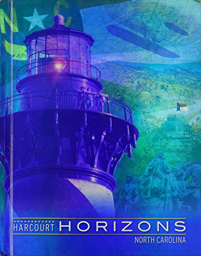 Book Harcourt Horizons North Carolina free