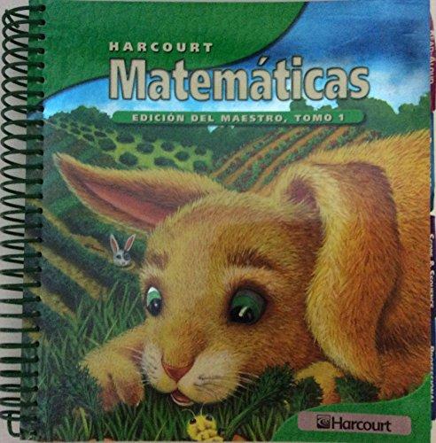 Book Te Gr1 Vol-1 Matematica 02 (english And Spanish Edition) free