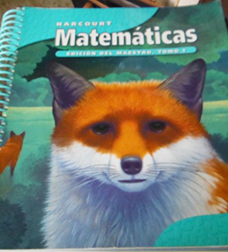 Book Te Gr5 Vol-1 Matematica 02 (english And Spanish Edition) free