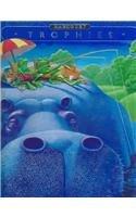 Book Harcourt School Publishers Trophies: Student Edition Level 1-2, Grade 1 Catch a Dream 2003 free
