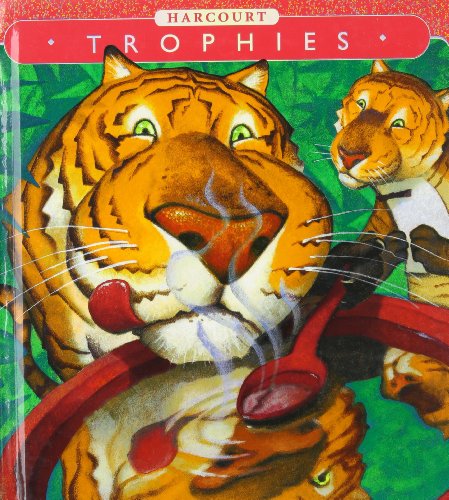 Book Trophies: Student Edition Grade 2 Just for You 2003 free