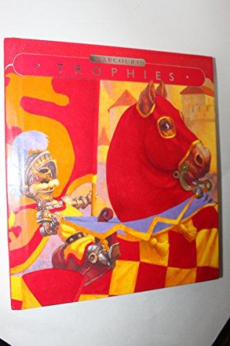 Book Trophies: Student Edition Grade 2 Banner Days 2003 free