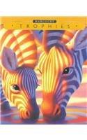 Book Changing Patterns, Level 3-1: Trophies Series free