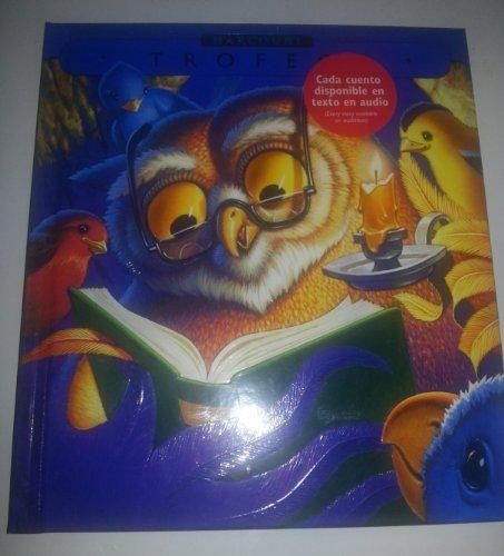 Book Trofeos: Ediciones del estudiante Grade 1-5 ¡Acérquense! 2003 (Spanish Edition) free