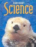 Book Harcourt Science: Student Edition  Grade 1 2002 free