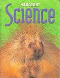 Book Harcourt Science: Student Edition  Grade 3 2002 free