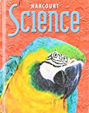 Book Harcourt Science: Student Edition Grade 4 2002 free
