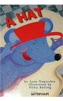 Book Harcourt School Publishersl: A Hat - Emergent Reader free