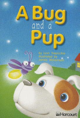 Book A Bug and a Pup free
