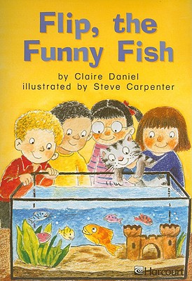 Book Flip, The Funny Fish (Trophies) free