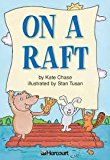 Book Harcourt School Publishers Trophies: On Level Individual Reader Grade 1 On A Raft free