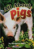 Book Harcourt School Publishers Trophies: On Level Individual Reader Grade 1 All About Pigs free