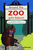 Book Harcourt School Publishers Trophies: On Level Individual Reader Grade 1 Around The Zoo Baboon free