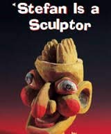 Book Harcourt School Publishers Trophies: Above Level Individual Reader Grade 1 Stefan The Sculptor free