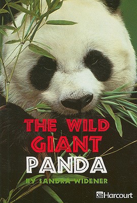 Book The Wild Giant Panda free