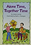 Book Harcourt School Publishers Trophies: Below Level Individual Reader Grade 2 Alone Time,Time Together free