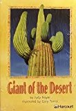 Book Harcourt School Publishers Trophies: Below Level Individual Reader Grade 2 The Giant and The Desert free