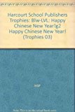 Book Harcourt School Publishers Trophies: Below Level Individual Reader Grade 2 Happy Chinese New Year! free